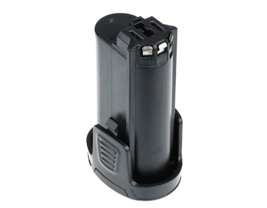 7.2V, Li-ion, 2000mAh, batterie pour outils électriques compatible avec Dremel, 2 607 336 715, 8100, 8100 outil multifonction sans fil, 14.4Wh outils électriques Cameron Sino Technology Limited (outils électriques)