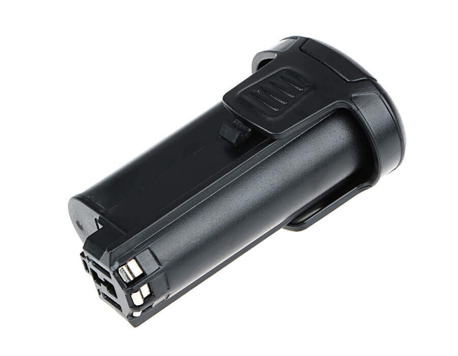 7.2V, Li-ion, 2000mAh, batterie pour outils électriques compatible avec Dremel, 2 607 336 715, 8100, 8100 outil multifonction sans fil, 14.4Wh outils électriques Cameron Sino Technology Limited (outils électriques)
