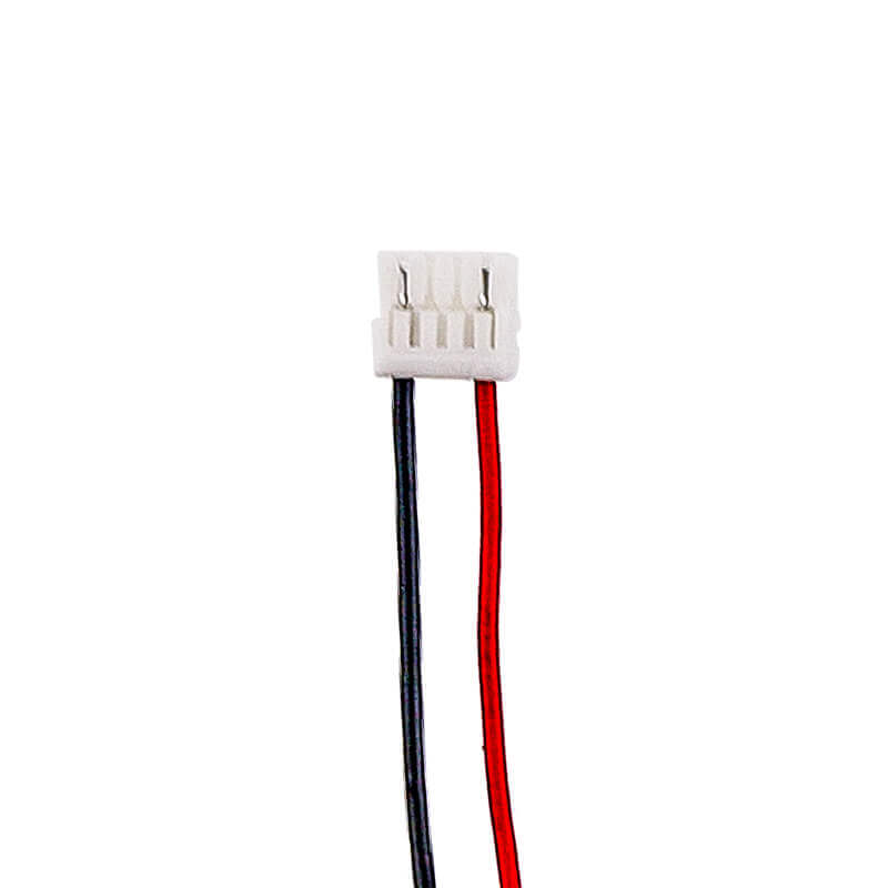 Alarm Battery For Dsc, 3g4000 Cellular Communicators 7.2v, 2000mah - 14.40wh Alarm System Cameron Sino Technology Limited
