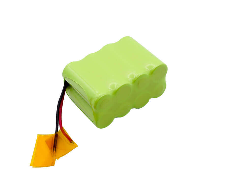 9.6V, Ni-MH, 300mAh, Dog Collar battery fits Dt Systems, Dt 300 Receiver, Dt 300 Transmitter, 2.88Wh Dog Collar Cameron Sino Technology Limited
