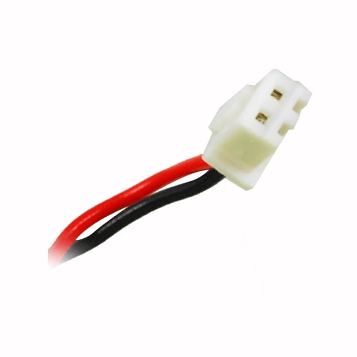 8.4V, Ni-MH, 1500mAh, DAB Digital battery fits Dual, Na2000d08c101, Dab 20, 12.6Wh DAB Digital Cameron Sino Technology Limited