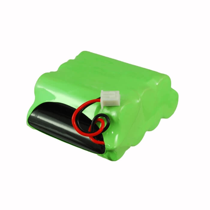 8.4V, Ni-MH, 1500mAh, DAB Digital battery fits Dual, Na2000d08c101, Dab 20, 12.6Wh DAB Digital Cameron Sino Technology Limited
