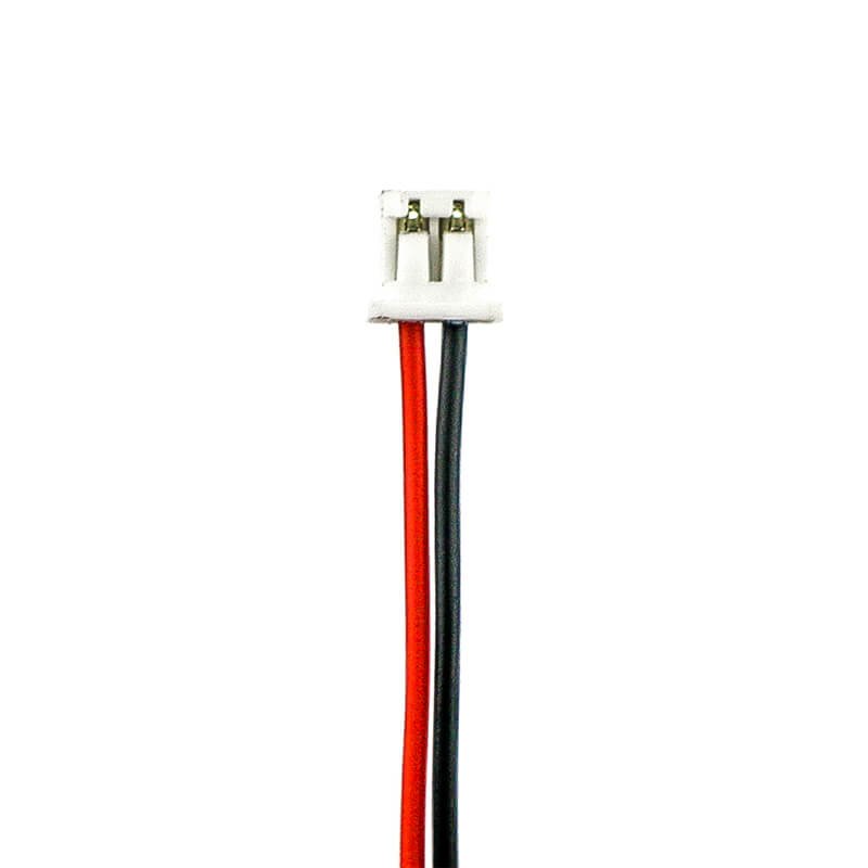 3,7V, Li-Polymère, 1250mAh, batterie GPS compatible avec Dual, 1icp8/36/50, Xgps160, Récepteur GPS Xgps160 Skypro, 4,63Wh GPS, Navigateur Cameron Sino Technology Limited