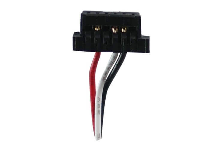 3,7V, Li-ion, 1250mAh, batterie GPS compatible avec Pioneer, Typhoon, Dunlop, Tansonic, Yakumo, Mitac, Navigon, Navman, Medion, Navi 6000, 4,63Wh GPS, Navigator Cameron Sino Technology Limited