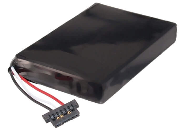 3.7V, Li-ion, 1700mAh, batterie GPS compatible avec Mitac, Medion, Navigon, Navman, 541380530005, Md95157, Md95243, 6.29Wh GPS, Navigator Cameron Sino Technology Limited