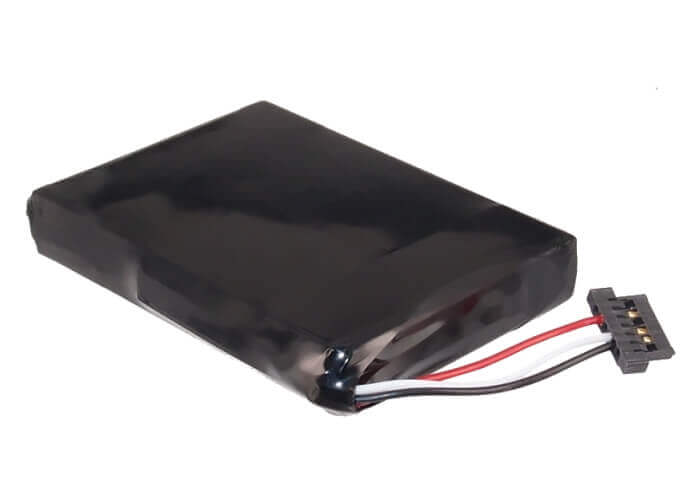 3.7V, Li-ion, 1700mAh, batterie GPS compatible avec Mitac, Medion, Navigon, Navman, 541380530005, Md95157, Md95243, 6.29Wh GPS, Navigator Cameron Sino Technology Limited