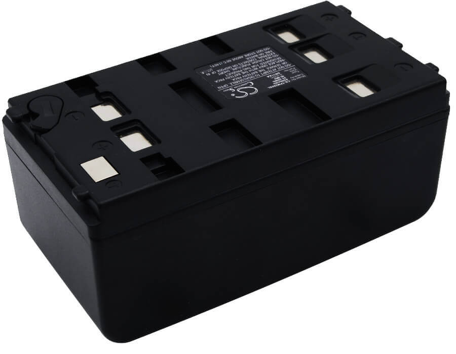 6.0V, Ni-MH, 4200mAh, Thermal Camera battery fits Cairn, Taga, Raytheon, Isi, Rosenbauer, Dr11aa, Cpi2, Iris, 25.2Wh Thermal Camera Cameron Sino Technology Limited