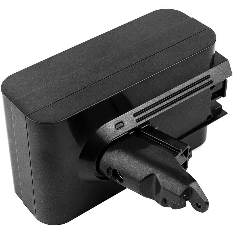 21.6V, Li-ion, 5000mAh, Vacuum battery fits Dyson, Absolute, Dc58, Dc61, 108.00Wh Vacuum Cameron Sino Technology Limited (Dangerous Goods)