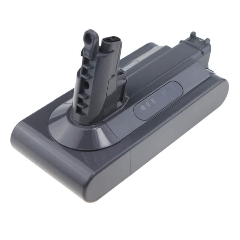 25.2V, Li-ion, 3000mAh, Vacuum battery fits Dyson, Cyclone V10, V10 Absolute, 75.60Wh Vacuum Cameron Sino Technology Limited