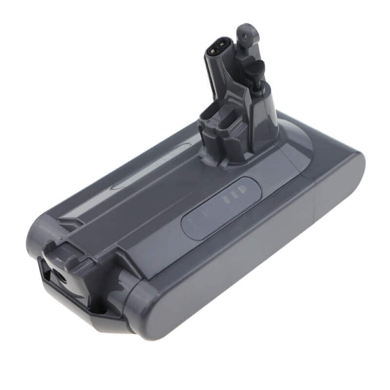 25.2V, Li-ion, 3000mAh, Vacuum battery fits Dyson, Cyclone V10, V10 Absolute, 75.60Wh Vacuum Cameron Sino Technology Limited