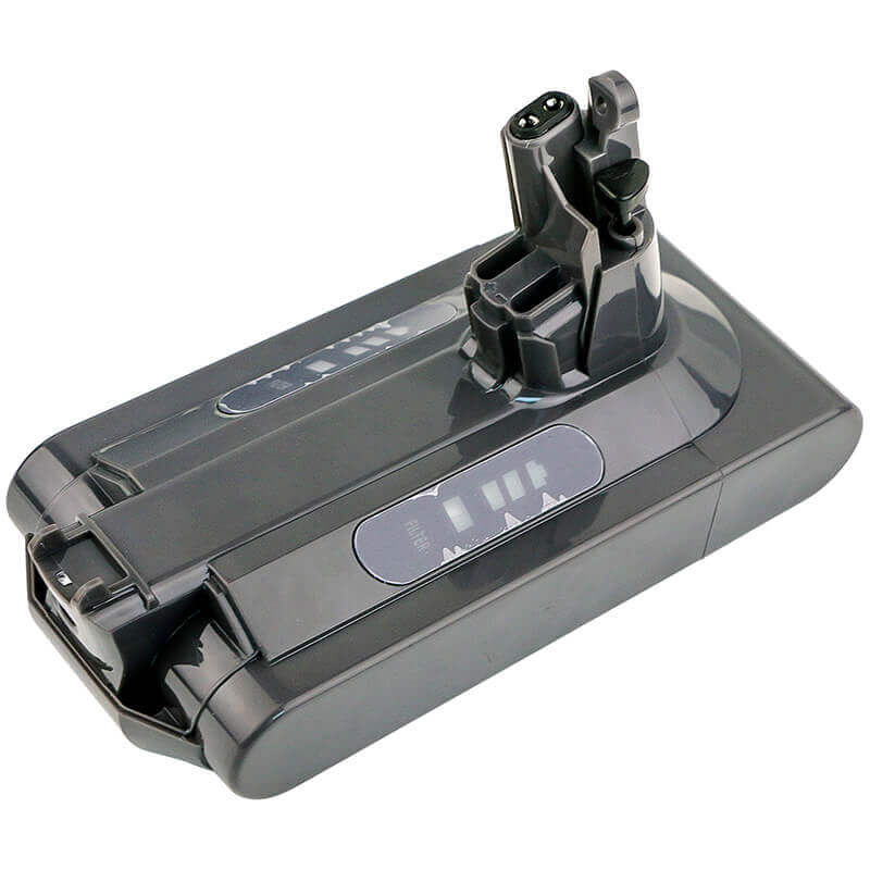 Vacuum battery For Dyson, Cyclone V10, V10 25.2v, 2500mah - 63.00wh Vacuum Cameron Sino Technology Limited
