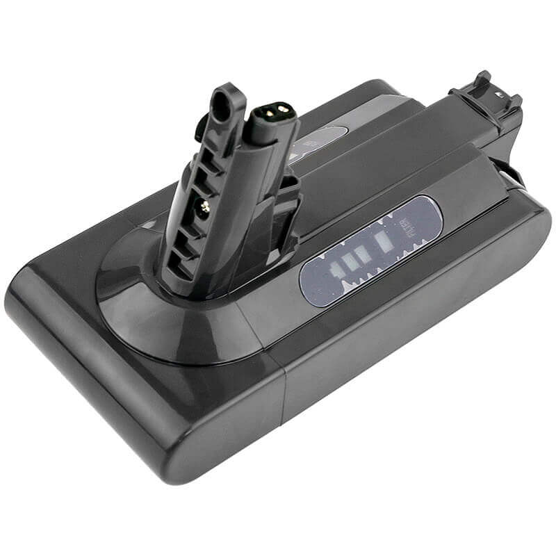 Vacuum battery For Dyson, Cyclone V10, V10 25.2v, 2500mah - 63.00wh Vacuum Cameron Sino Technology Limited