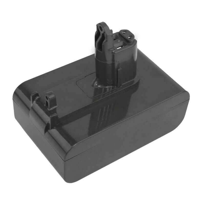 22.8V, Li-ion, 5000mAh, Vacuum battery fits Dyson, Dc31 Animal, Dc34, Dc34 Animal, 114.00Wh Vacuum Cameron Sino Technology Limited (Dangerous Goods)