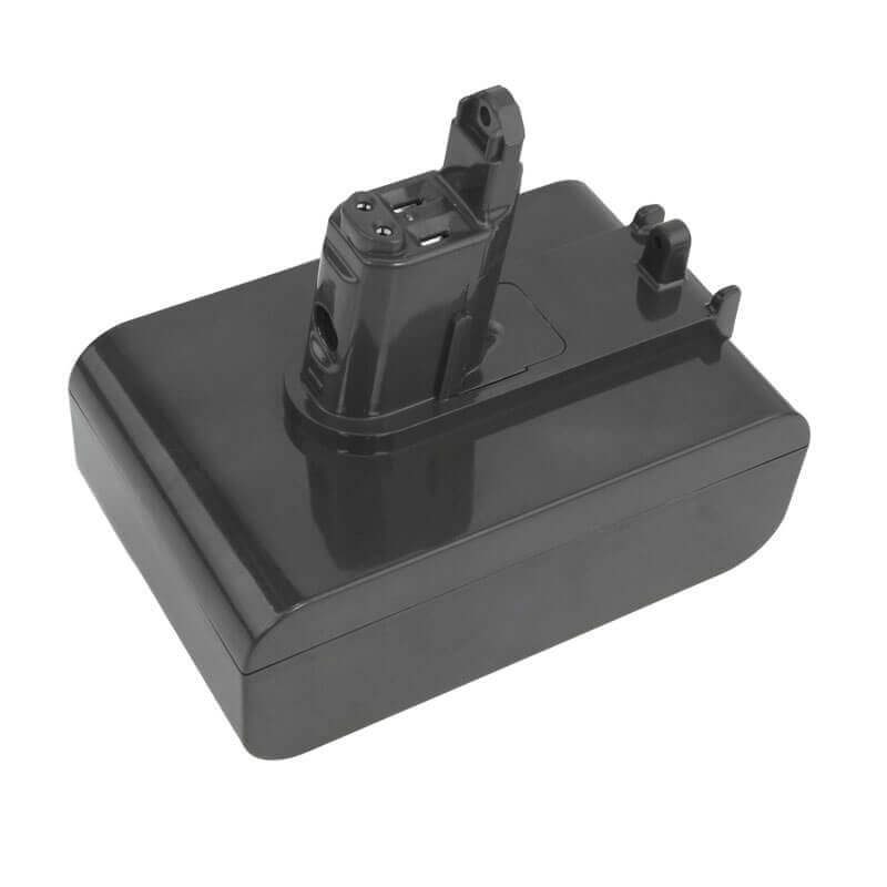 22.8V, Li-ion, 5000mAh, Vacuum battery fits Dyson, Dc31 Animal, Dc34, Dc34 Animal, 114.00Wh Vacuum Cameron Sino Technology Limited (Dangerous Goods)
