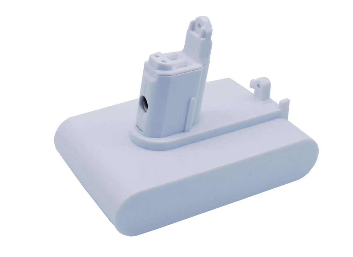 22.8V, Li-ion, 1500mAh, Batterie d'aspirateur compatible avec Dyson, Dc31 Animal, Dc34, Dc34 Animal, 34.20Wh Aspirateur Cameron Sino Technology Limited