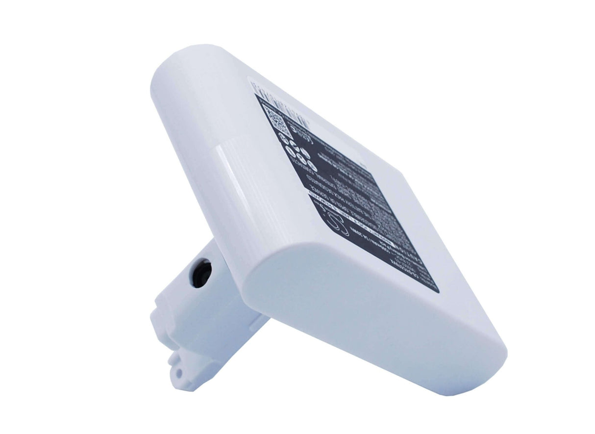 22.8V, Li-ion, 1500mAh, Batterie d'aspirateur compatible avec Dyson, Dc31 Animal, Dc34, Dc34 Animal, 34.20Wh Aspirateur Cameron Sino Technology Limited