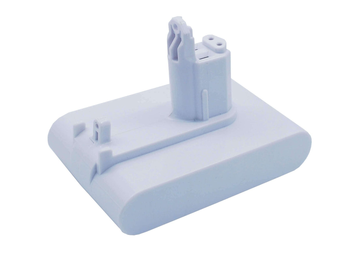 22.8V, Li-ion, 1500mAh, Batterie d'aspirateur compatible avec Dyson, Dc31 Animal, Dc34, Dc34 Animal, 34.20Wh Aspirateur Cameron Sino Technology Limited