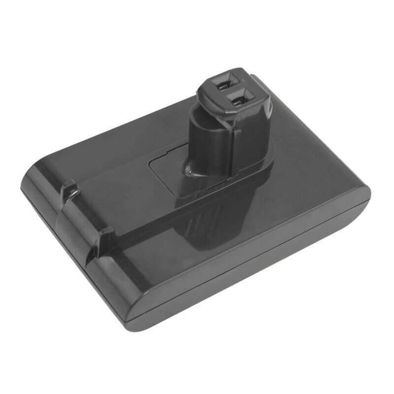 22.2V, Li-ion, 2500mAh, Vacuum battery fits Dyson, Dc31, Dc31 Animal, Dc34, 55.50Wh Vacuum Cameron Sino Technology Limited