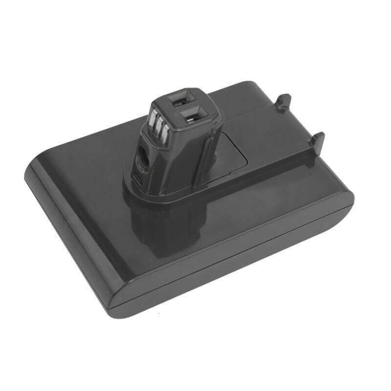 22.2V, Li-ion, 2500mAh, Vacuum battery fits Dyson, Dc31, Dc31 Animal, Dc34, 55.50Wh Vacuum Cameron Sino Technology Limited