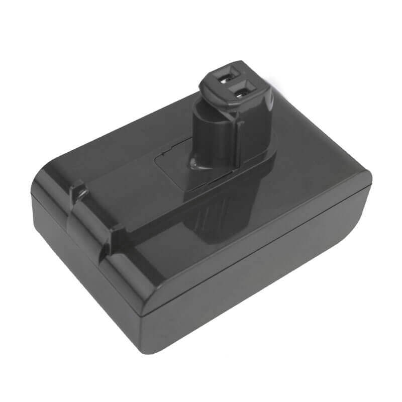 22.2V, Li-ion, 5000mAh, Vacuum battery fits Dyson, Dc31, Dc31 Animal, Dc34, 111.00Wh Vacuum Cameron Sino Technology Limited (Dangerous Goods)
