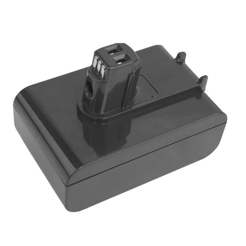 22.2V, Li-ion, 5000mAh, Vacuum battery fits Dyson, Dc31, Dc31 Animal, Dc34, 111.00Wh Vacuum Cameron Sino Technology Limited (Dangerous Goods)