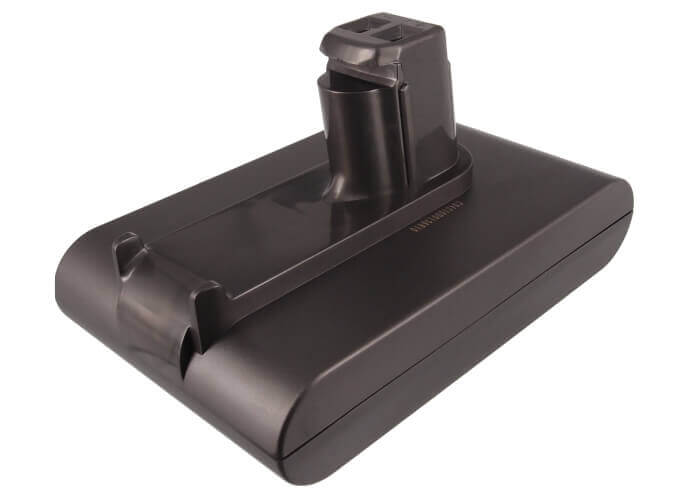 22.2V, Li-ion, 1500mAh, Vacuum battery fits Dyson, Dc31, Dc31 Animal, Dc34, 33.30Wh Vacuum Cameron Sino Technology Limited