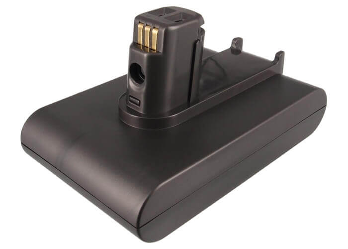 22.2V, Li-ion, 1500mAh, Vacuum battery fits Dyson, Dc31, Dc31 Animal, Dc34, 33.30Wh Vacuum Cameron Sino Technology Limited