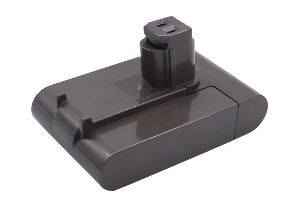 Vacuum battery for Dyson Dc31, Dc34, Dc35 22.2v, 2000mah - 44.40wh Vacuum Cameron Sino Technology Limited
