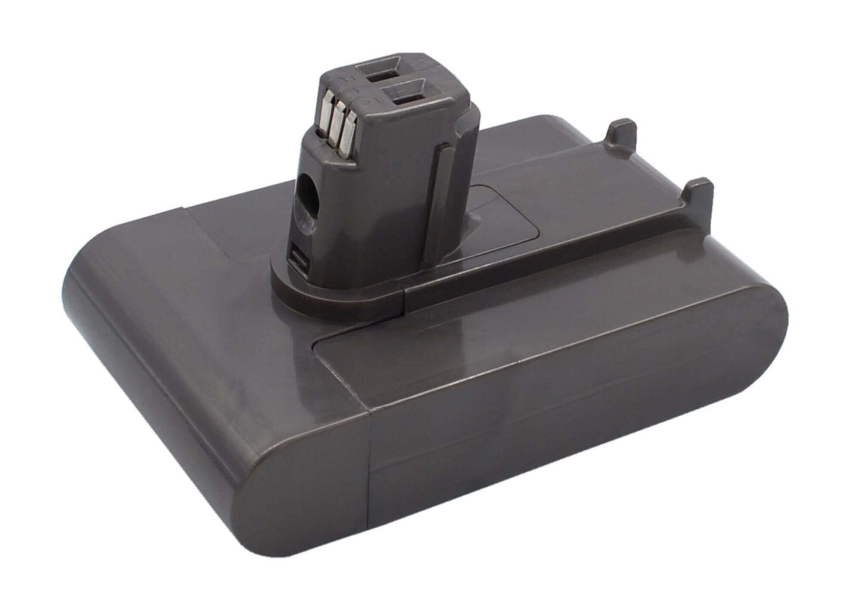 Vacuum battery for Dyson Dc31, Dc34, Dc35 22.2v, 2000mah - 44.40wh Vacuum Cameron Sino Technology Limited