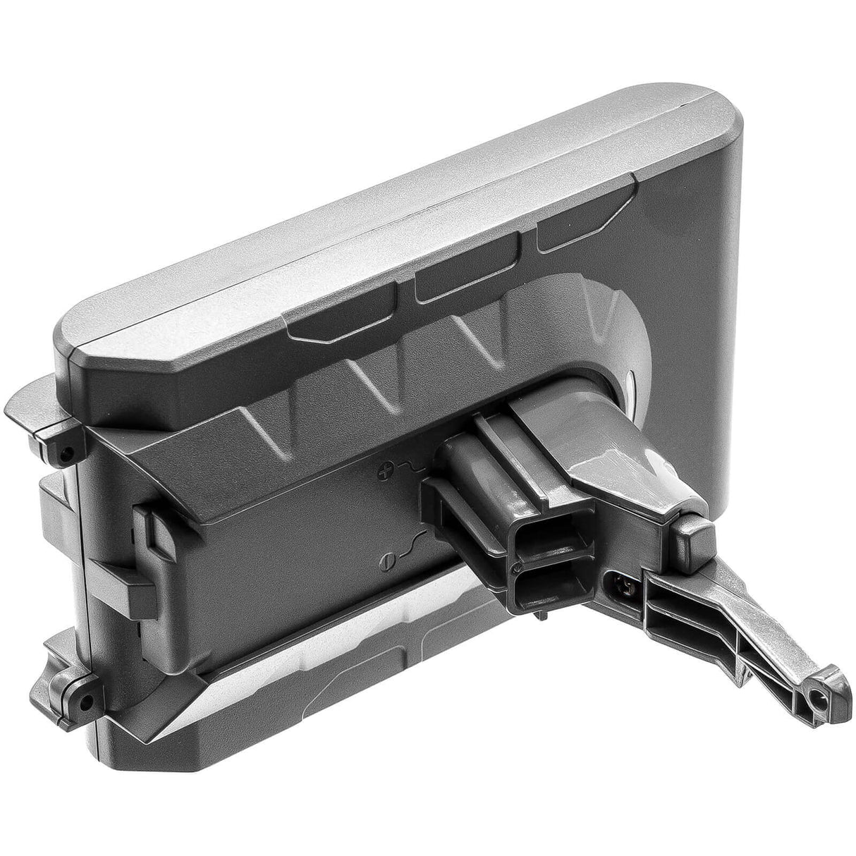 Vacuum battery for Dyson, Sv10, V8, V8 Absolute, V8 Absolute Cord-free, 6mw, 21.6v, 2800mah - 60.48wh Vacuum Cameron Sino Technology Limited