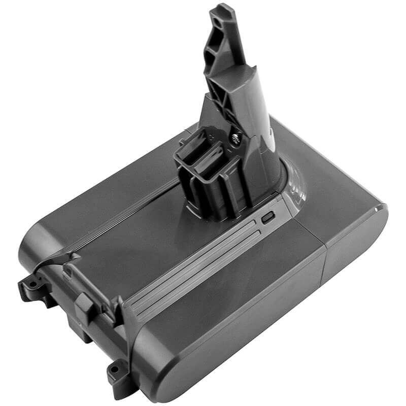 Batterie pour Dyson, Sv11, V7, V7 Motorhead Pro 21.6v, 2000mah - 48.84wh Aspirateur Cameron Sino Technology Limited