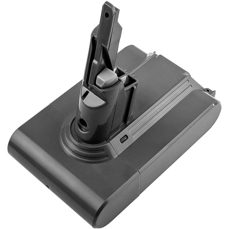 Batterie pour Dyson, Sv11, V7, V7 Motorhead Pro 21.6v, 2000mah - 48.84wh Aspirateur Cameron Sino Technology Limited