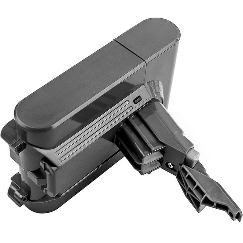 Batterie pour Dyson, Sv11, V7, V7 Motorhead Pro 21.6v, 2000mah - 48.84wh Aspirateur Cameron Sino Technology Limited