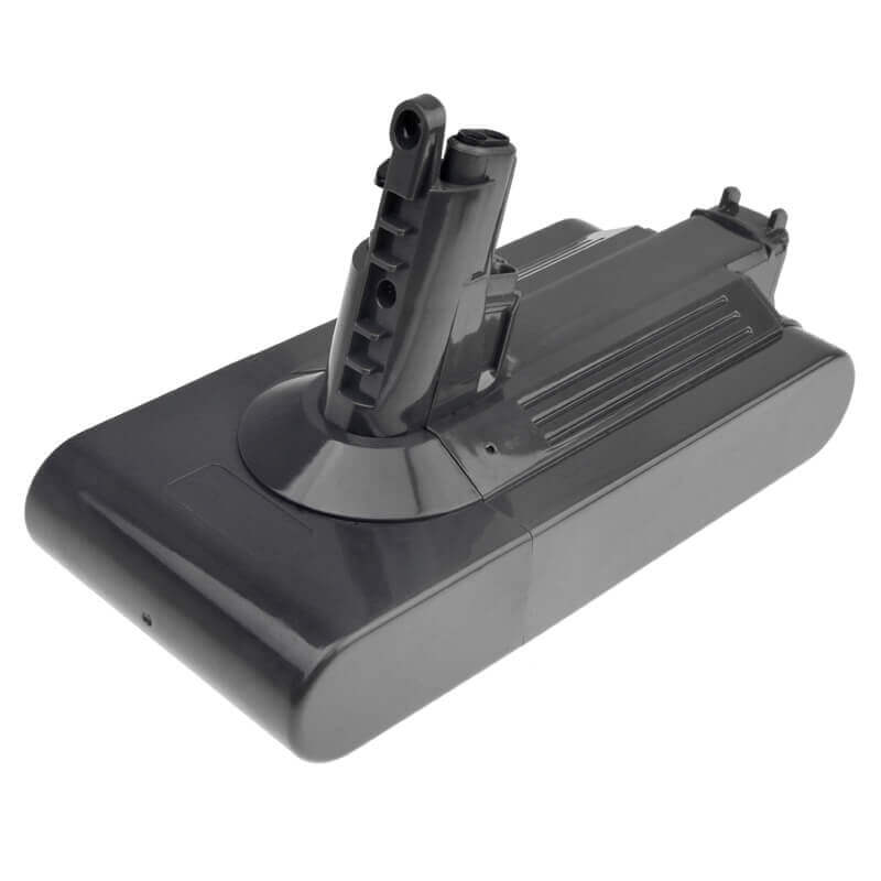 25.2V, Li-ion, 4200mAh, Vacuum battery fits Dyson, 268804-01, 269054-01, 269232-01, 105.84Wh Vacuum Cameron Sino Technology Limited (Dangerous Goods)