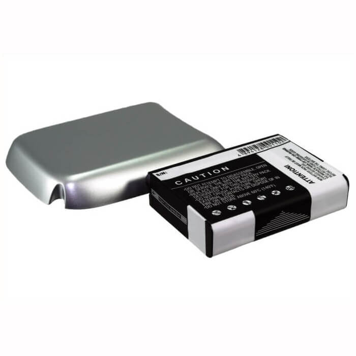 3.7V, Li-ion, 2800mAh, SmartPhone battery fits I-mate, Qtek, T-mobile, O2, Orange, Htc, E-plus, Era, 35h00062-00m, Pocket Pda, 10.36Wh Mobile, SmartPhone Cameron Sino Technology Limited (Smartphone)