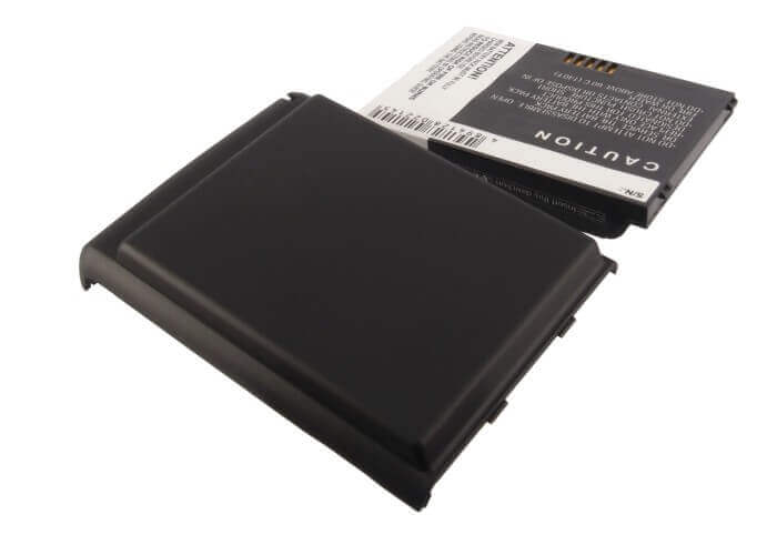 3.7V, Li-Polymer, 3000mAh, SmartPhone battery fits E-ten, 369029665, Glofiish X600, Glofiish X610, 11.1Wh Mobile, SmartPhone Cameron Sino Technology Limited (Suspended)