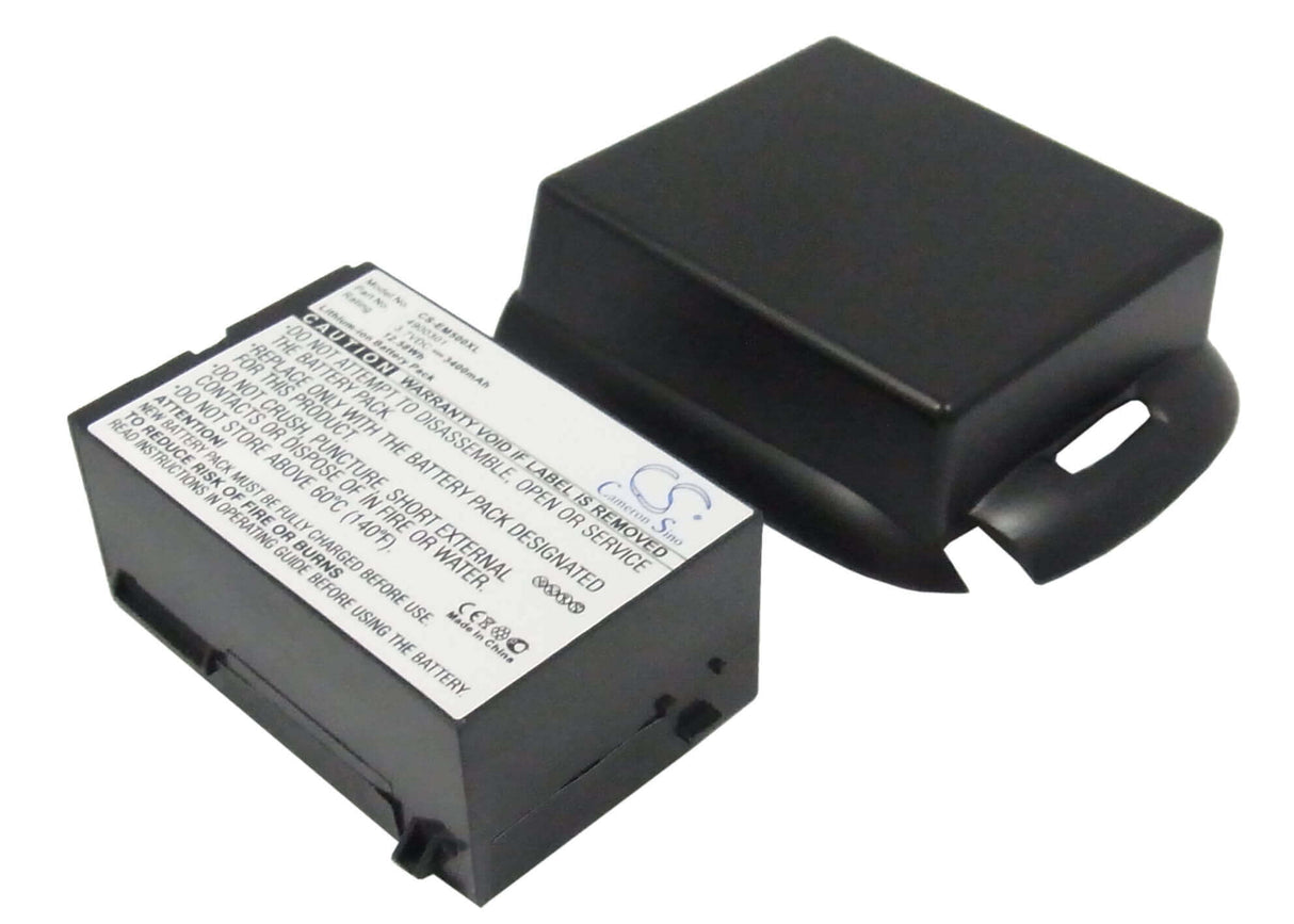 3.7V, Li-ion, 3400mAh, SmartPhone battery fits Torq, 4900301, G500, G500+, 12.58Wh Mobile, SmartPhone Cameron Sino Technology Limited (Suspended)