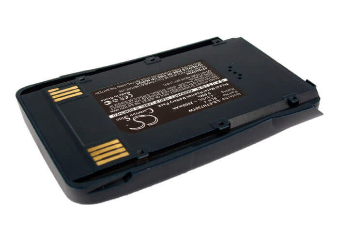 4.8V, Ni-MH, 2000mAh, Two-Way Radio battery fits Eads, Bln-4, G2, G2-t-04p, 9.6Wh Two-Way Radio Cameron Sino Technology Limited