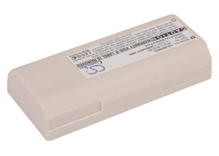 3.7V, Li-ion, 2000mAh, Two-Way Radio battery fits Airbus, Nokia, Eads, Bln-4, Thr850, Thr880, 7.4Wh Two-Way Radio Cameron Sino Technology Limited