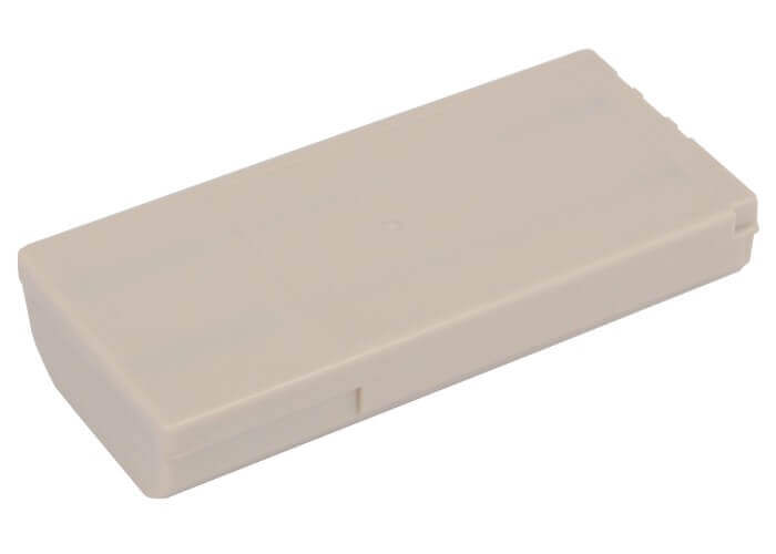 3.7V, Li-ion, 2000mAh, Two-Way Radio battery fits Airbus, Nokia, Eads, Bln-4, Thr850, Thr880, 7.4Wh Two-Way Radio Cameron Sino Technology Limited