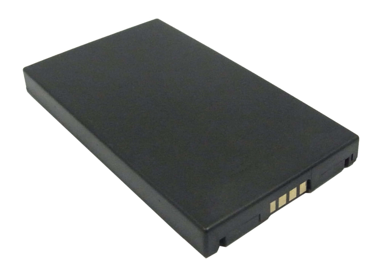 Batterie de scanner de codes-barres pour Easypack Poliflex 750 3.7v, 1150mah - 4.26wh Scanner de codes-barres Cameron Sino Technology Limited