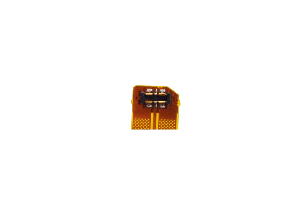 3.8V, Li-Polymer, 2000mAh, SmartPhone battery fits Ebest, Eb-dcn (a850), U5581, 7.6Wh Mobile, SmartPhone Cameron Sino Technology Limited (Suspended)