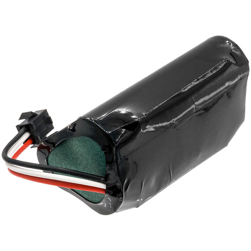 10.8V, Li-ion, 2600mAh, Vacuum battery fits Ecovacs, D36a, D36b, D36c, 28.08Wh Vacuum Cameron Sino Technology Limited