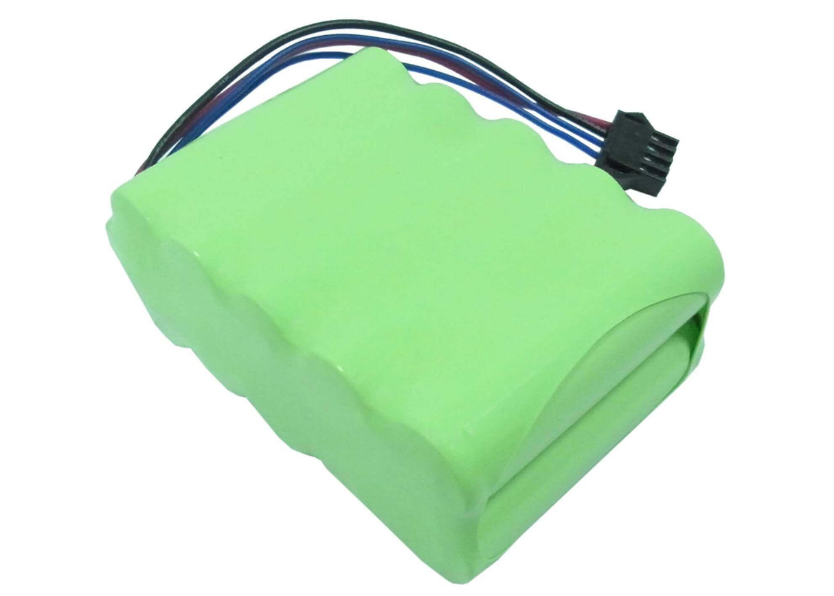 12.0V, Ni-MH, 800mAh, Vacuum battery fits Ricambi, Ecovacs, Deebot Cen30, Deebot Cr100, Deebot Cr110, 9.60Wh Vacuum Cameron Sino Technology Limited