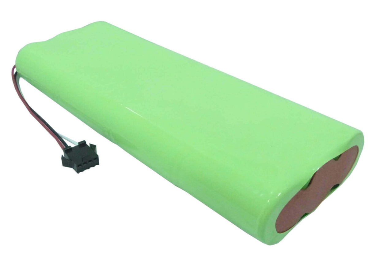 14.4V, Ni-MH, 1800mAh, Vacuum battery fits Ecovacs, Deebot D35, Deebot D523, Deebot D54, 25.92Wh Vacuum Cameron Sino Technology Limited