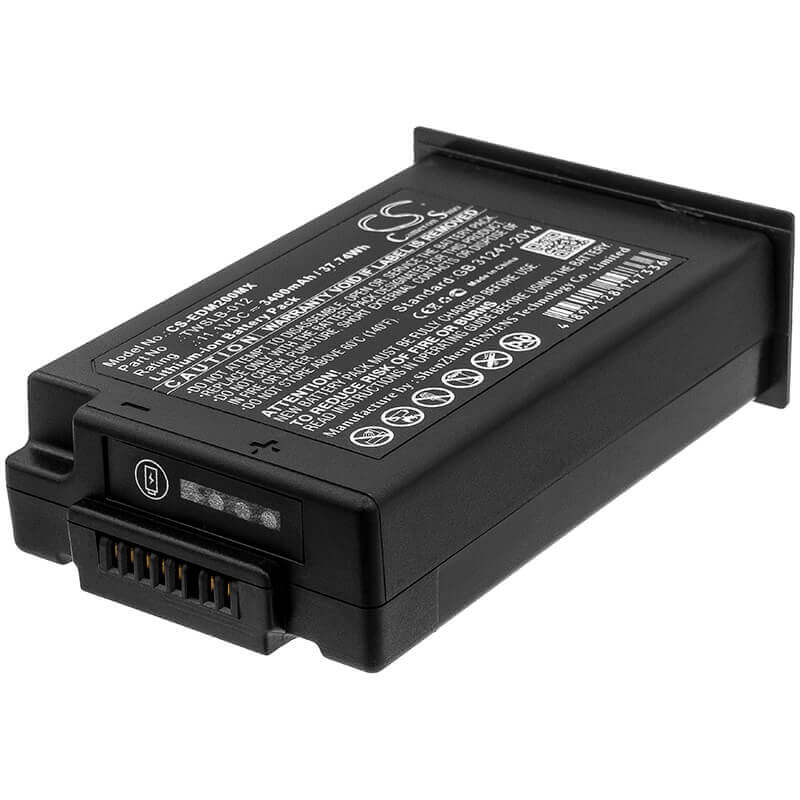 11.1V, Li-ion, 3400mAh, Medical battery fits Edan, 21.21.064213-11, Im12, Im20, 37.74Wh Medical Cameron Sino Technology Limited (Medical)