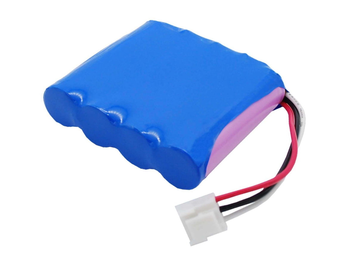 Medical Battery For Edan Se-1, Se-3, Se-1200 14.4v, 2600mah - 37.44wh Medical Cameron Sino Technology Limited (Medical)
