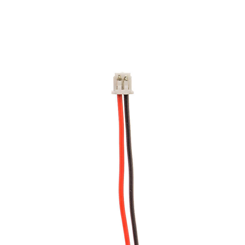 3.7V, Li-Polymer, 400mAh, Dog Collar battery fits Educator, Pl-762229, Et-300-l, Et-300 receiver, 1.48Wh Dog Collar Cameron Sino Technology Limited