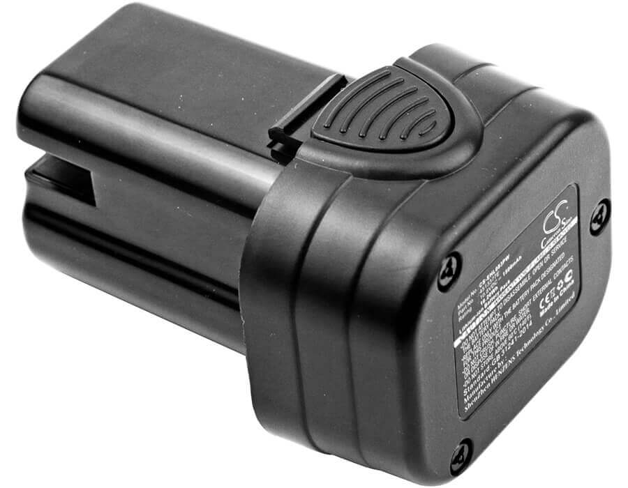 10.8V, Li-ion, 1500mAh, Power Tools battery fits Einhell, 4513377e, Bt-cd 10.8/3 Li, 16.2Wh Power Tools Cameron Sino Technology Limited (Power Tools)