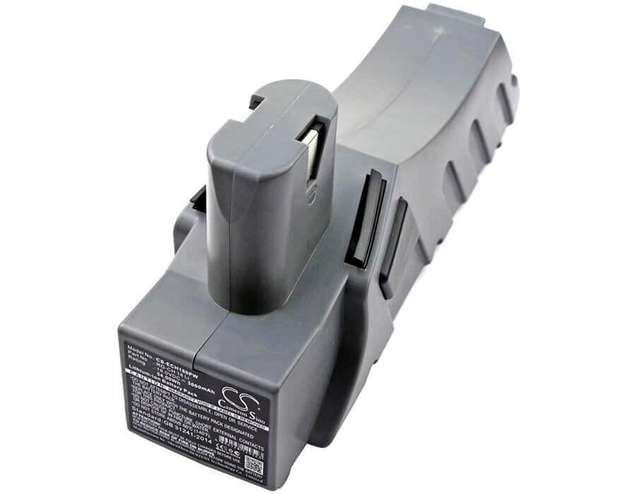 18.0V, Li-ion, 3000mAh, Power Tools battery fits Einhell, Rg-ch 18 Li, Rg-ch 18 Li, 54Wh Power Tools Cameron Sino Technology Limited (Power Tools)